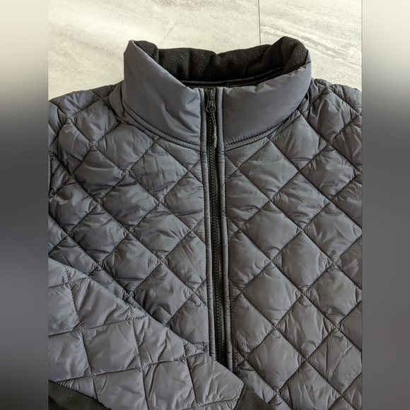 Honda pro quilted jacket - Picture 3 of 4